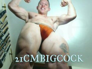 21CMBIGCOCK