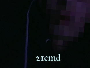 21cmd