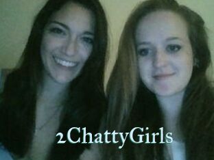 2ChattyGirls