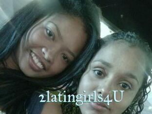 2_latingirls4U