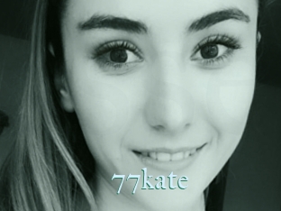 77kate