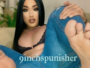 9inchspunisher