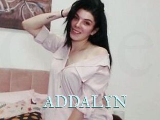 ADDALYN