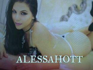 ALESSAHOTT