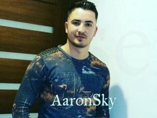 AaronSky