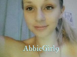 AbbieGirl9