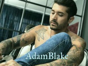 AdamBlake