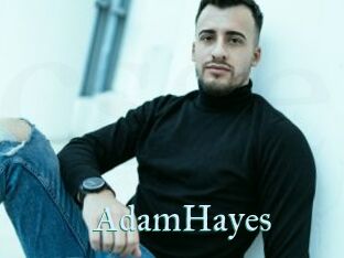 AdamHayes