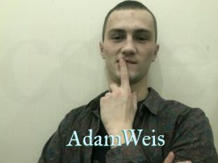 AdamWeis