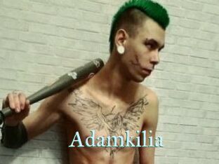 Adamkilia