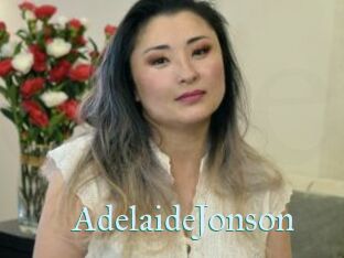 AdelaideJonson