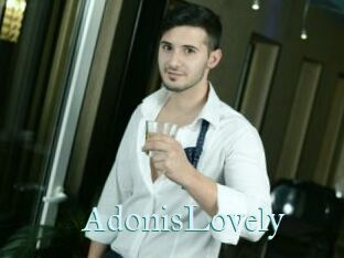 AdonisLovely