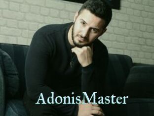 AdonisMaster