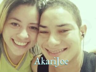 AkariJoe CS Sexcam