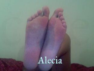 Alecia