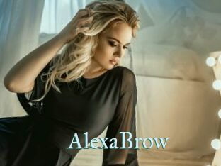 AlexaBrow