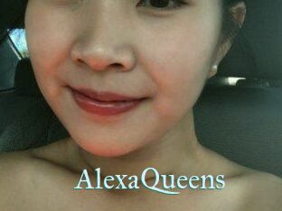 AlexaQueens