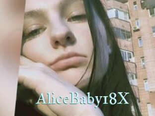 AliceBaby18X