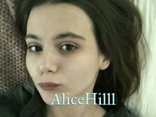 AliceHilll