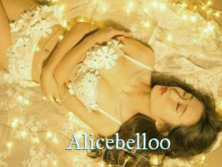 Alicebelloo