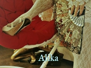 Alika