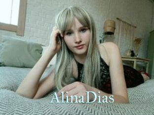 AlinaDias