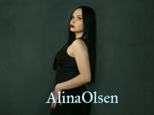 AlinaOlsen