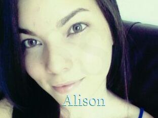 ALISON