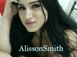 AlissonSmith