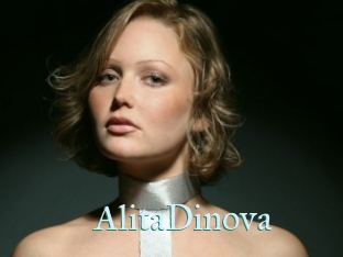 AlitaDinova