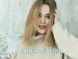 AllisonMoor