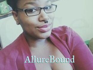 AllureBound