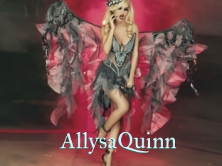 AllysaQuinn