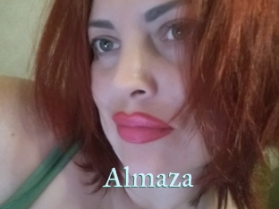 Almaza