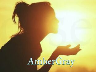 AmberGray