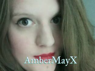 AmberMayX