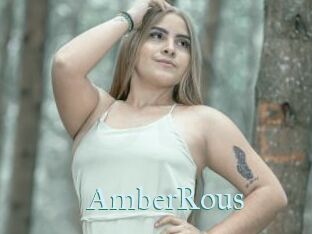 AmberRous