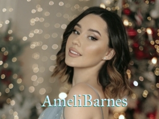 AmeliBarnes