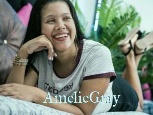 AmelieGray