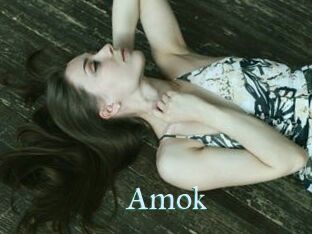 Amok