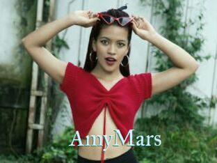 AmyMars