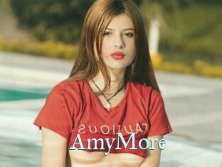 AmyMore