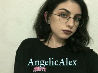 AngelicAlex