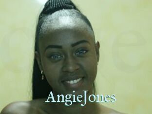 AngieJones