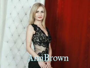 AnnBrown