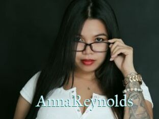 AnnaReynolds