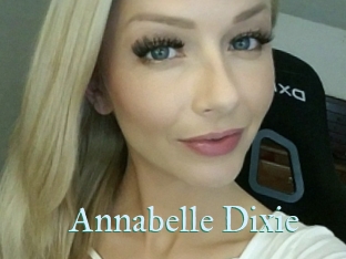 Annabelle_Dixie