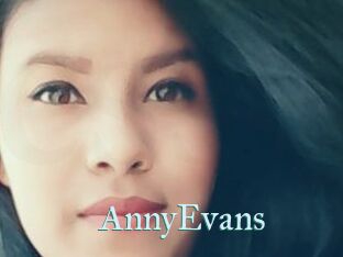 AnnyEvans