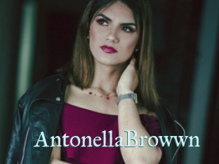 AntonellaBrowwn