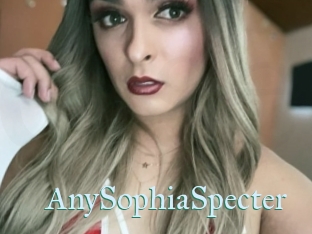 AnySophiaSpecter